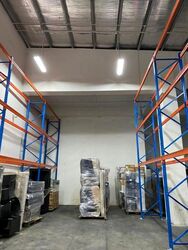 North Spring Bizhub (D27), Factory #615076761